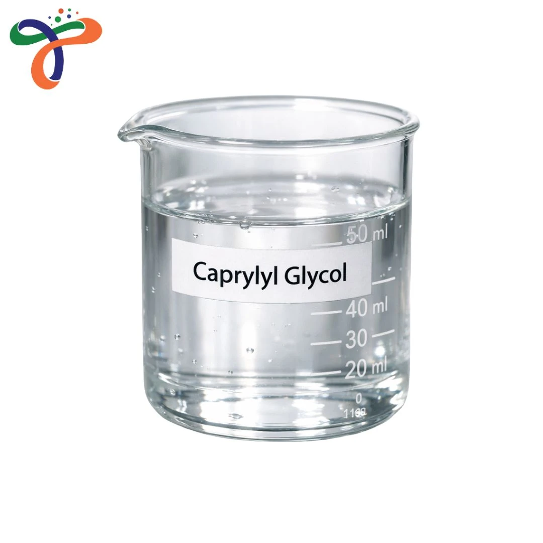 Caprylyl Glycol